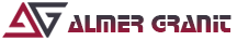 Almer Granit Logo